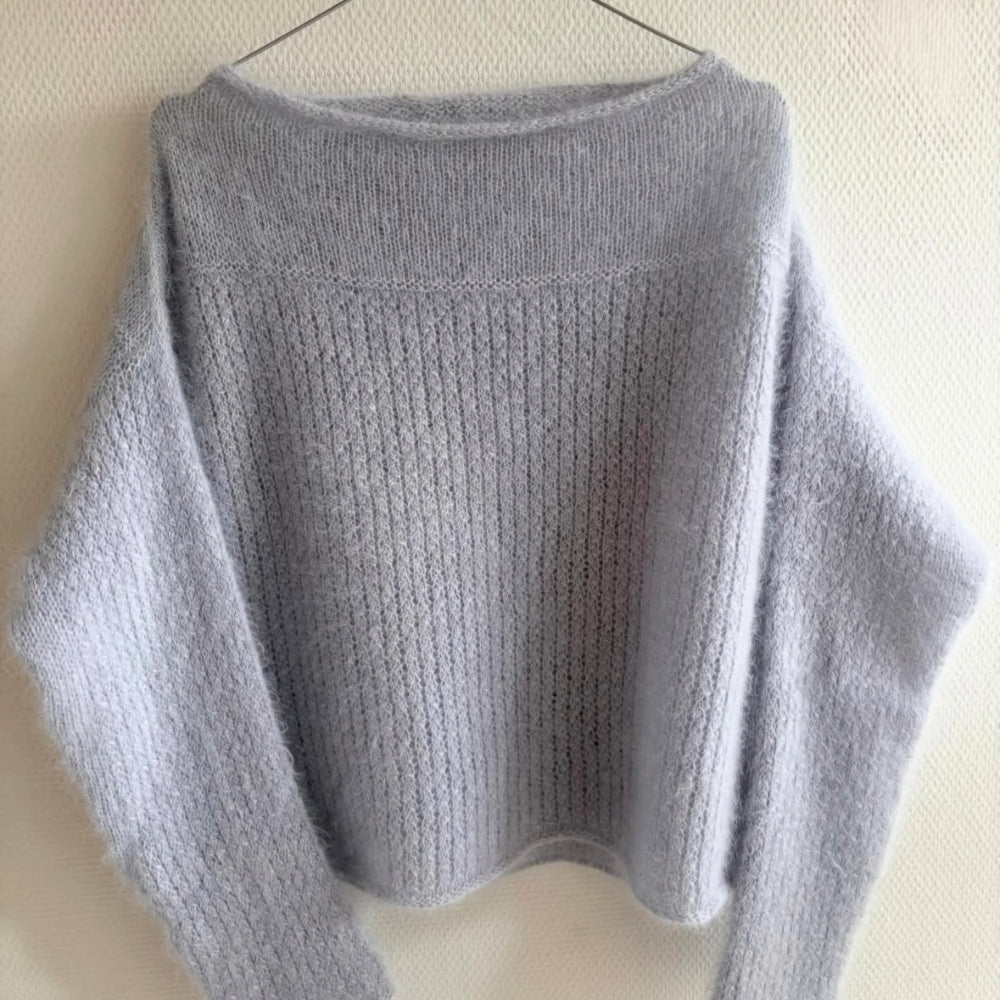 Karen Bluse - Mette Sandgaard Kühl