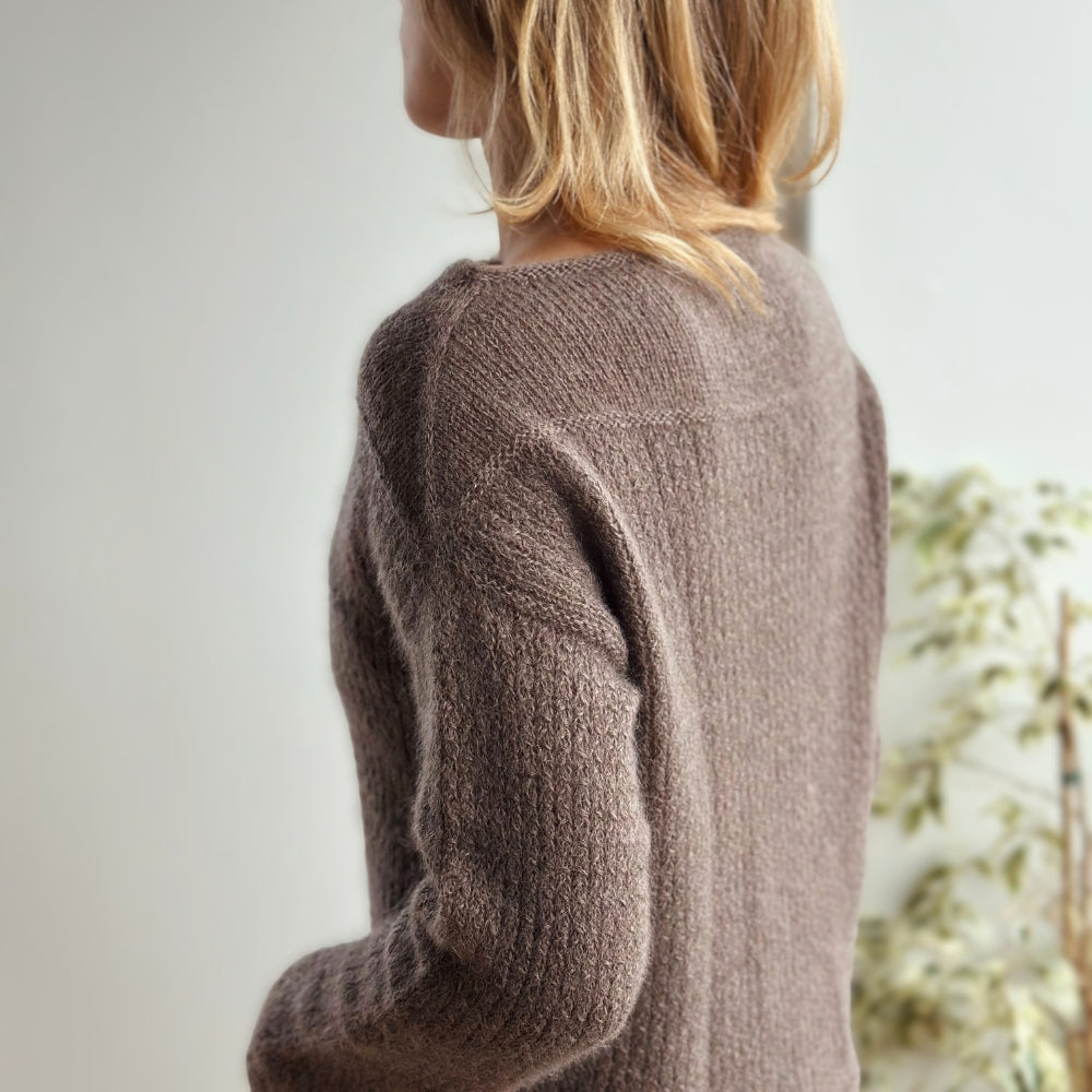 Karen Bluse - Mette Sandgaard Kühl