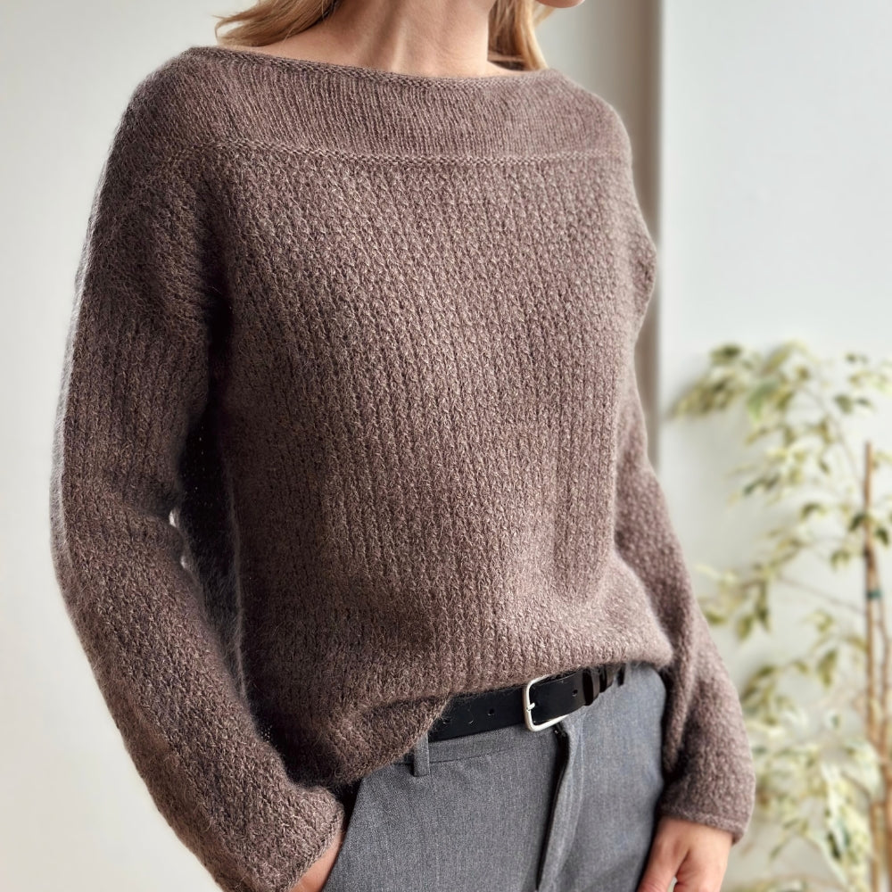 Karen Bluse - Mette Sandgaard Kühl