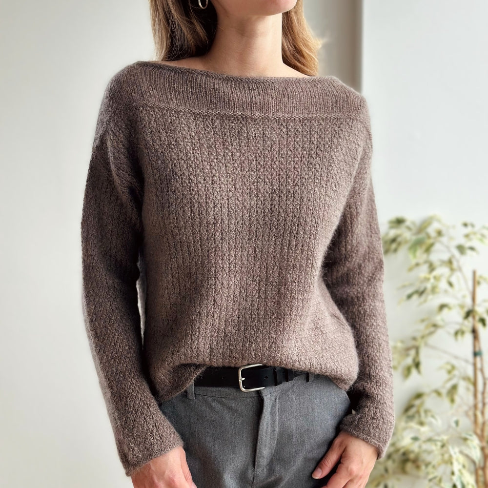 Karen Bluse - Mette Sandgaard Kühl