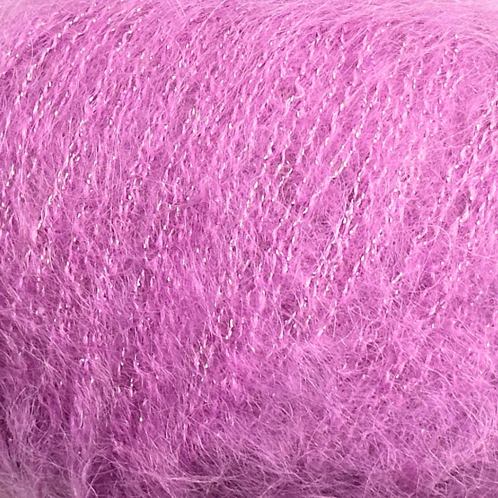 Silk Mohair LUX - Crocus - 30484