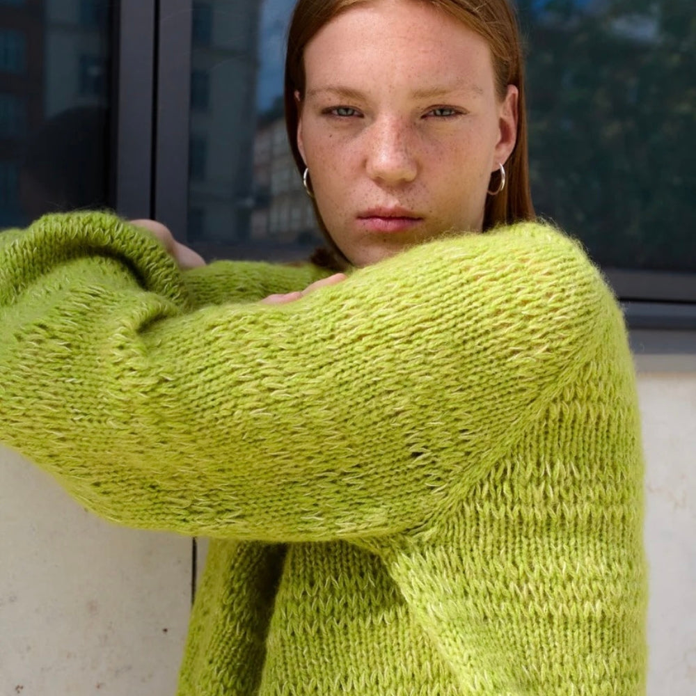 Lykke Cardi - Spektakelstrik