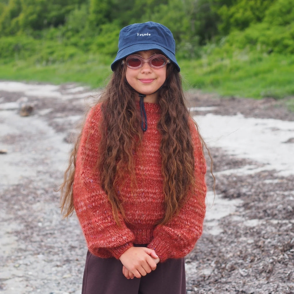 Lykke Jumper Kid - Spektakelstrik