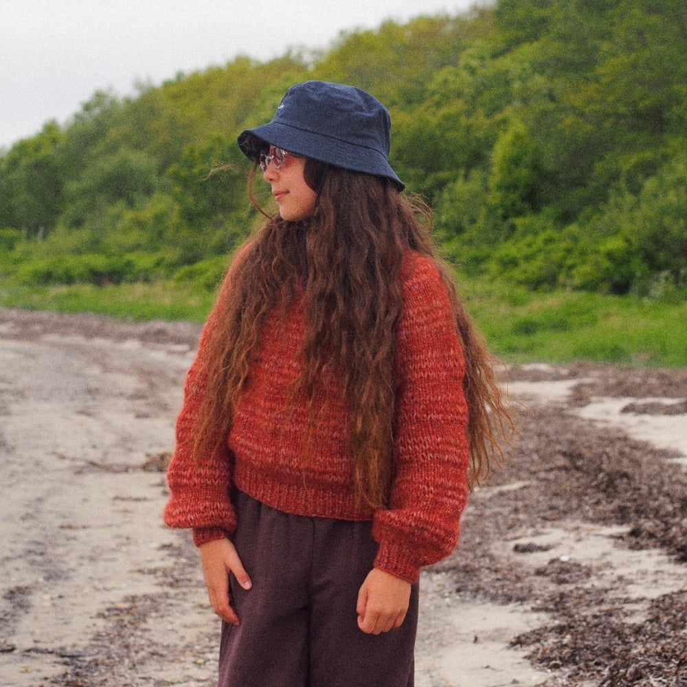 Lykke Jumper Kid - Spektakelstrik