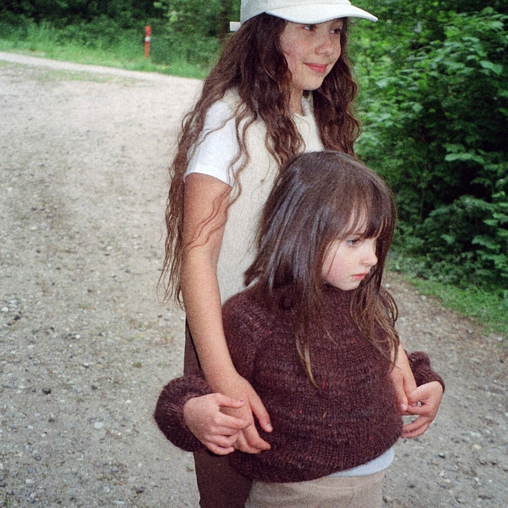 Lykke Jumper Kid - Spektakelstrik