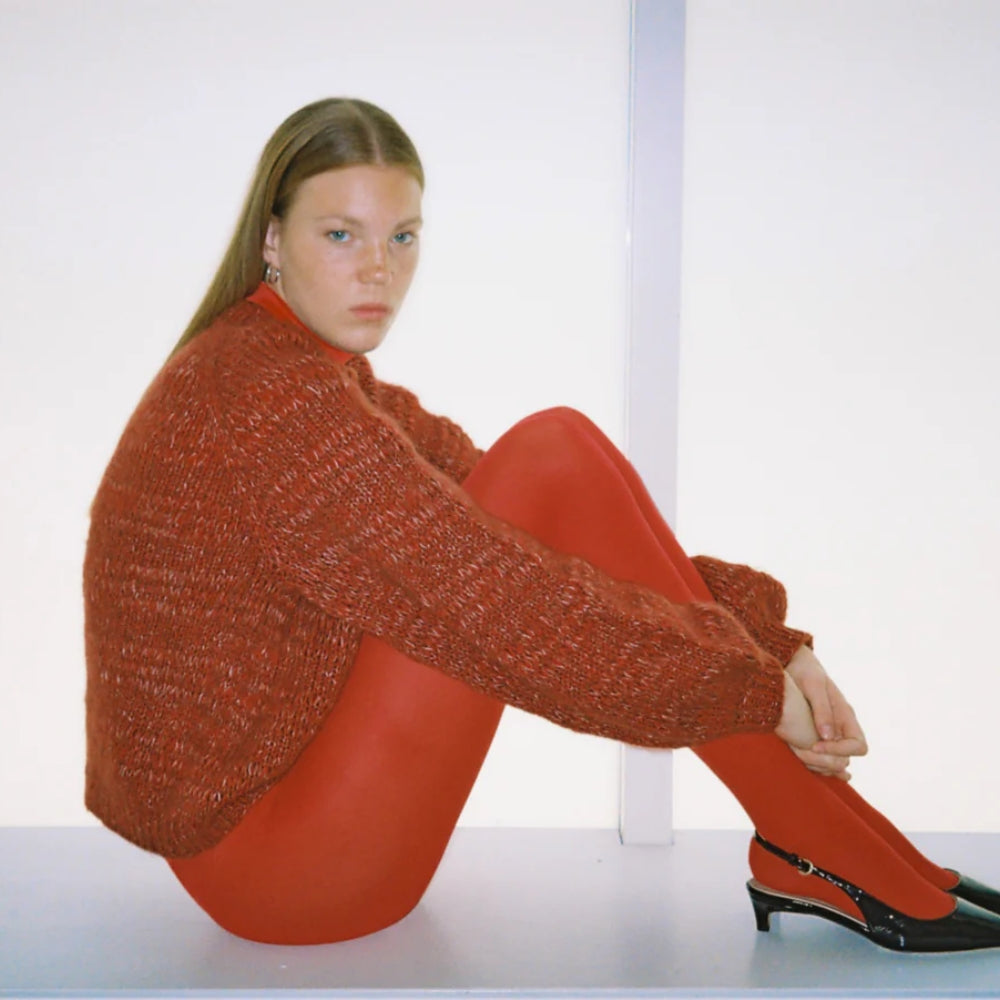 Lykke Jumper - Spektakelstrik