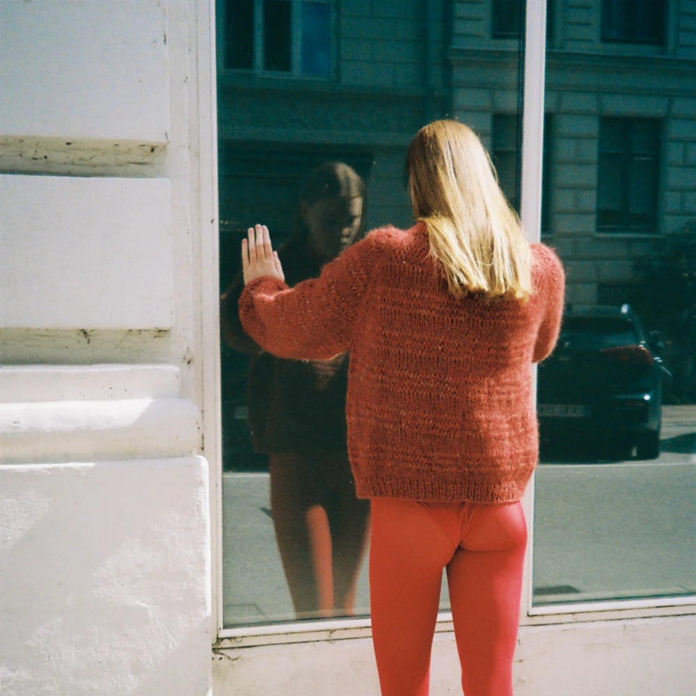 Lykke Jumper - Spektakelstrik