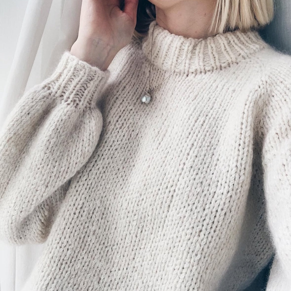 Madeline Sweater - Mille Fryd