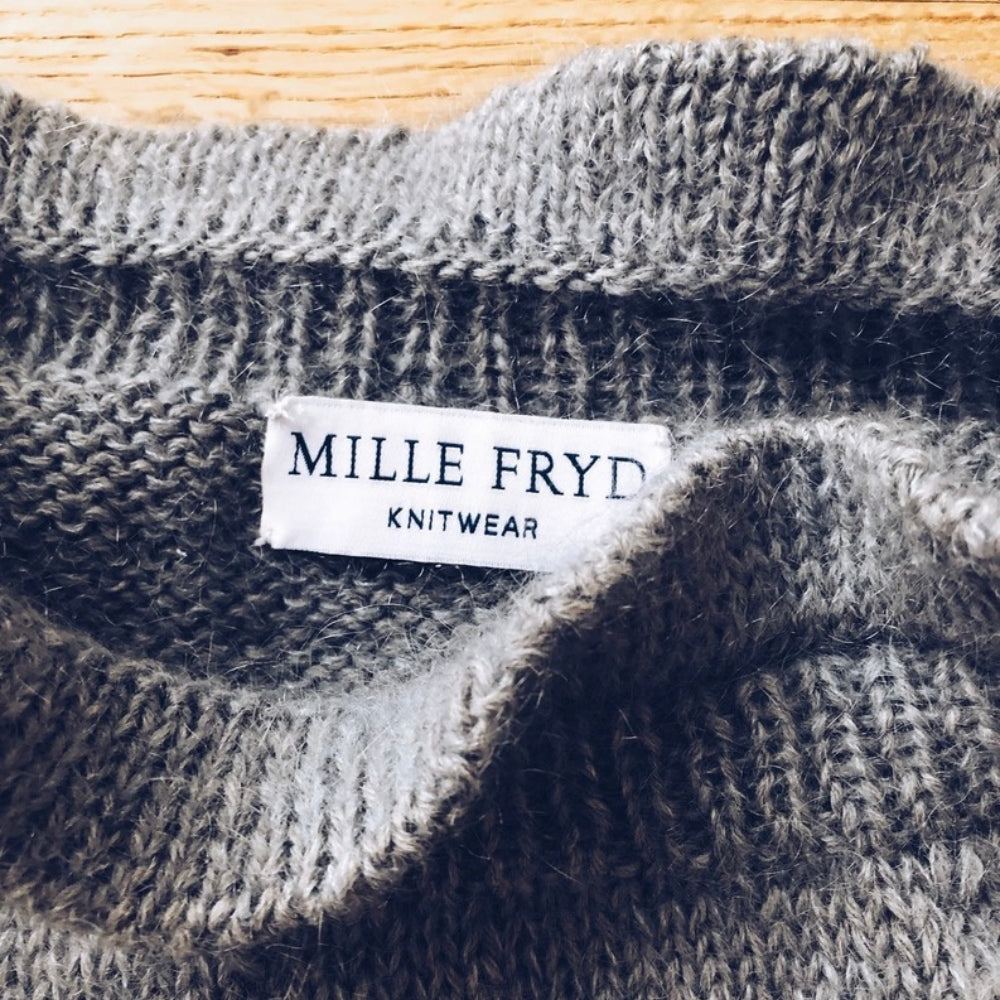 Magnolia Bluse Junior - Mille Fryd