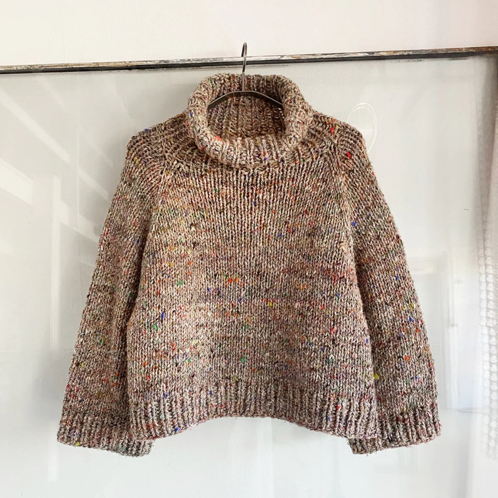 Margit Jumper - Spektakelstrik