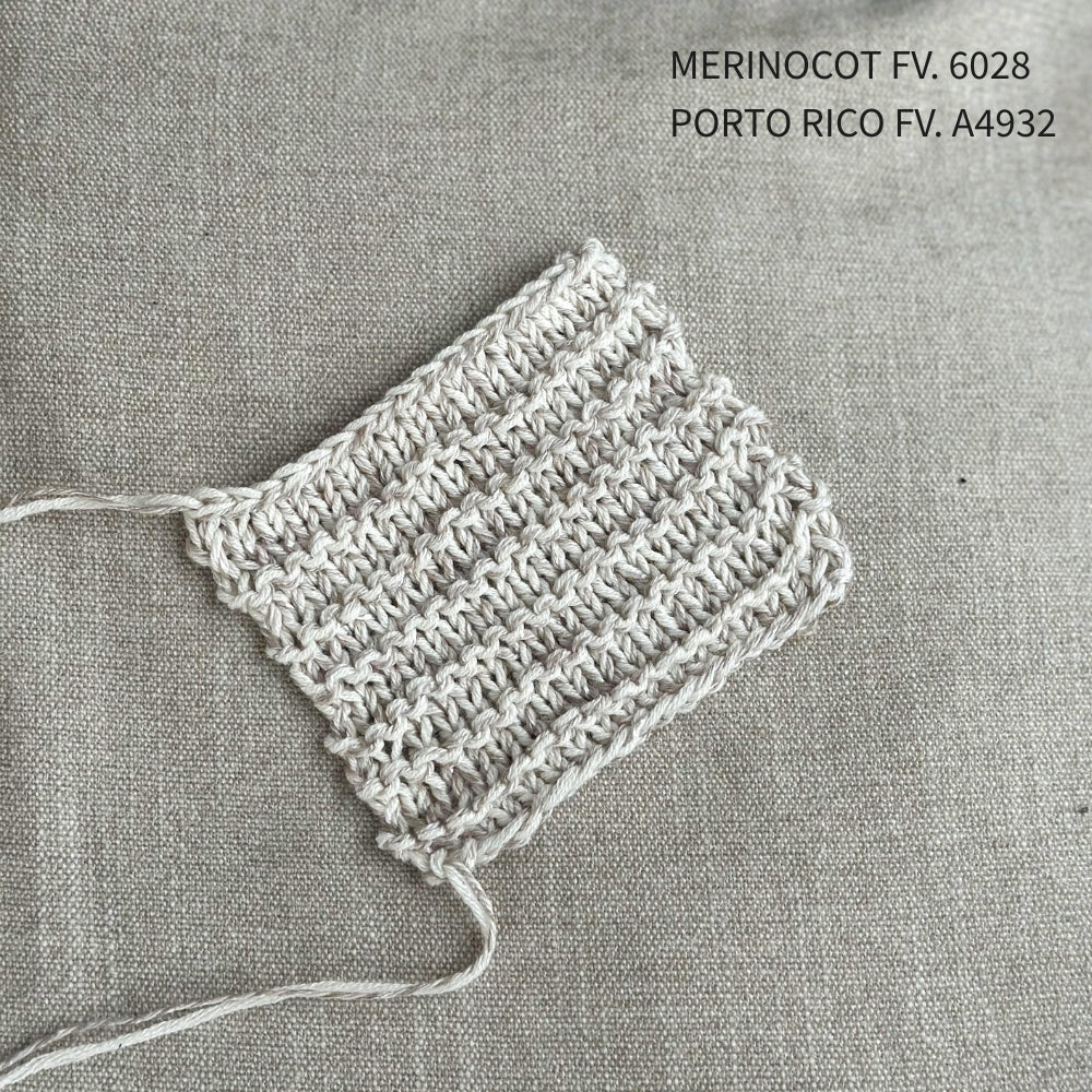 Meadow Blouse - Knitamore