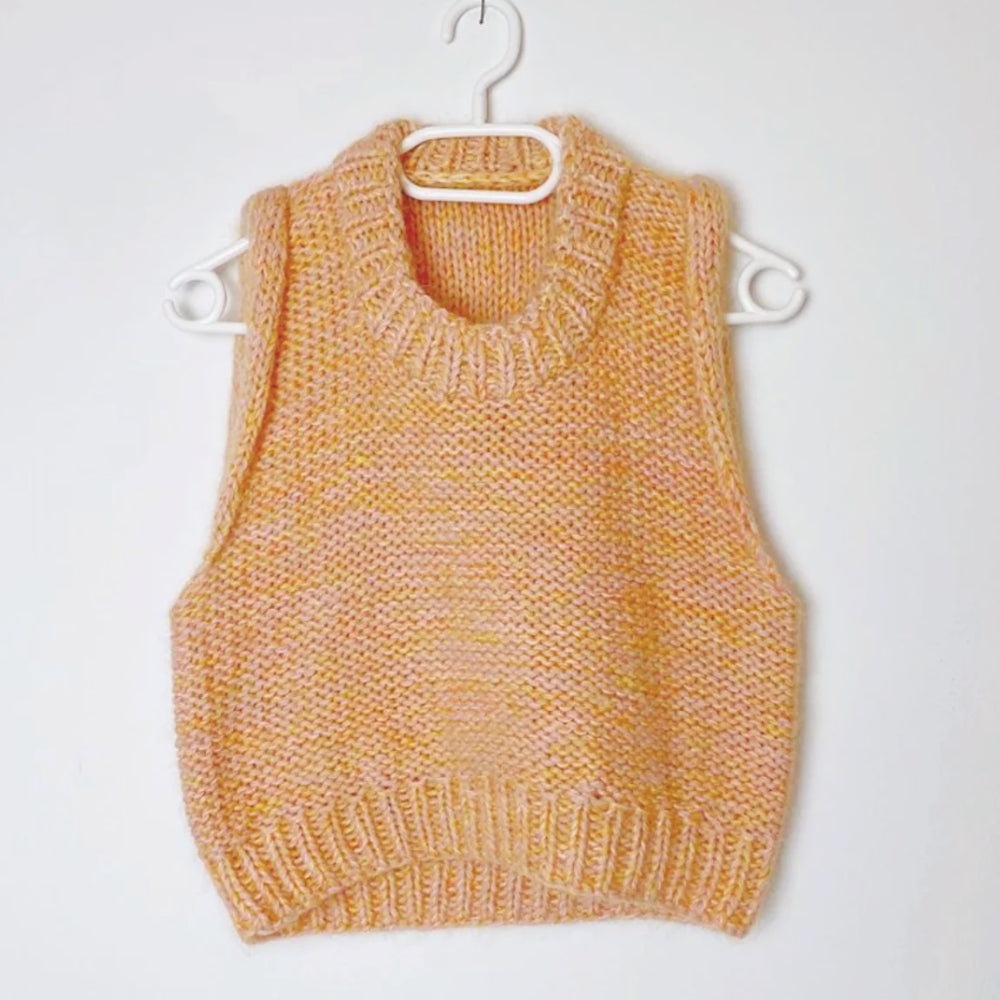 Mega Saga Vest - Spektakelstrik