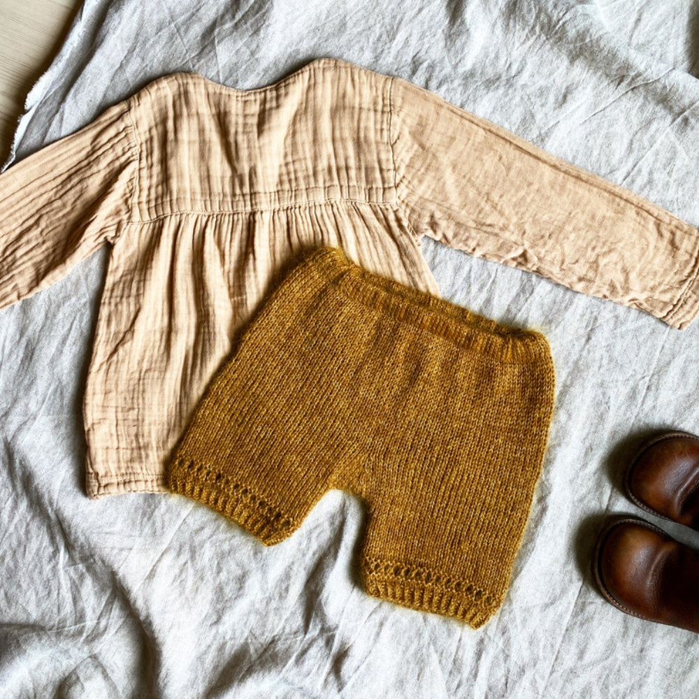 Mini Augustins No. 4