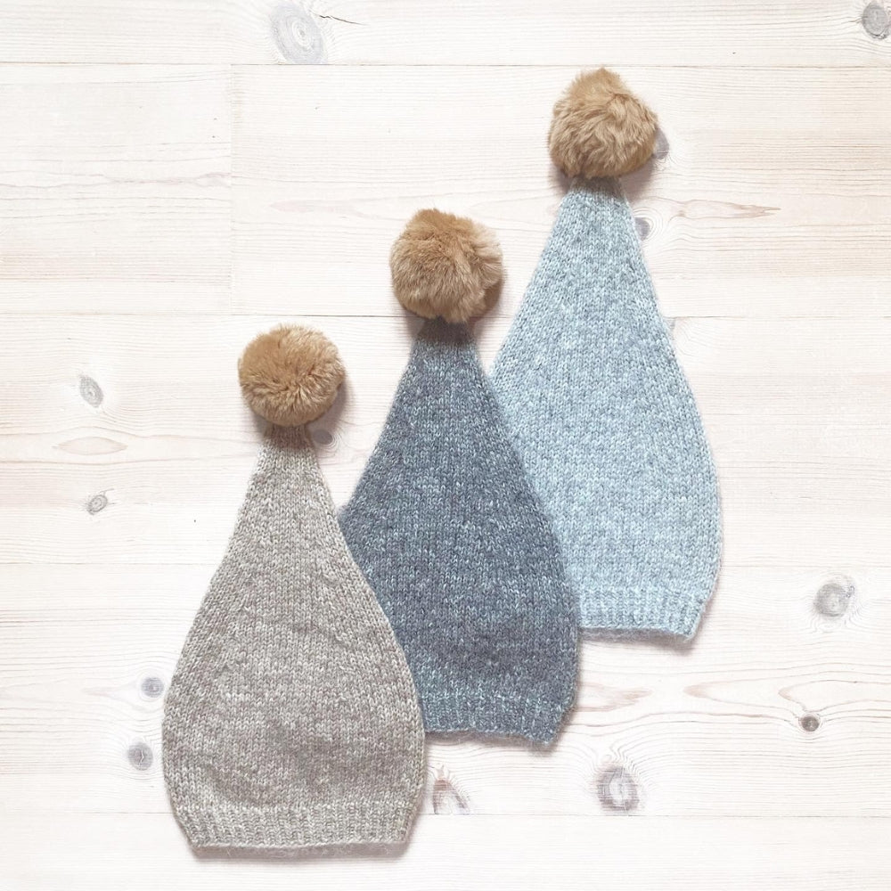 Mini Augustins No. 6