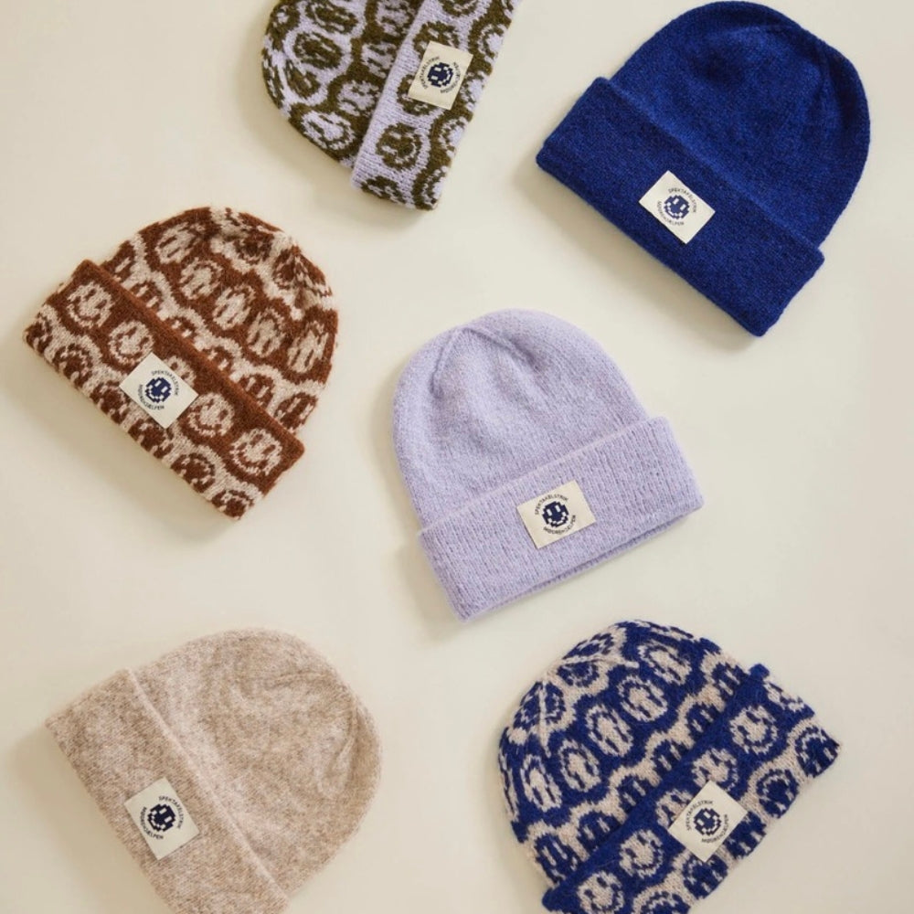Mood Beanie - Spektakelstrik