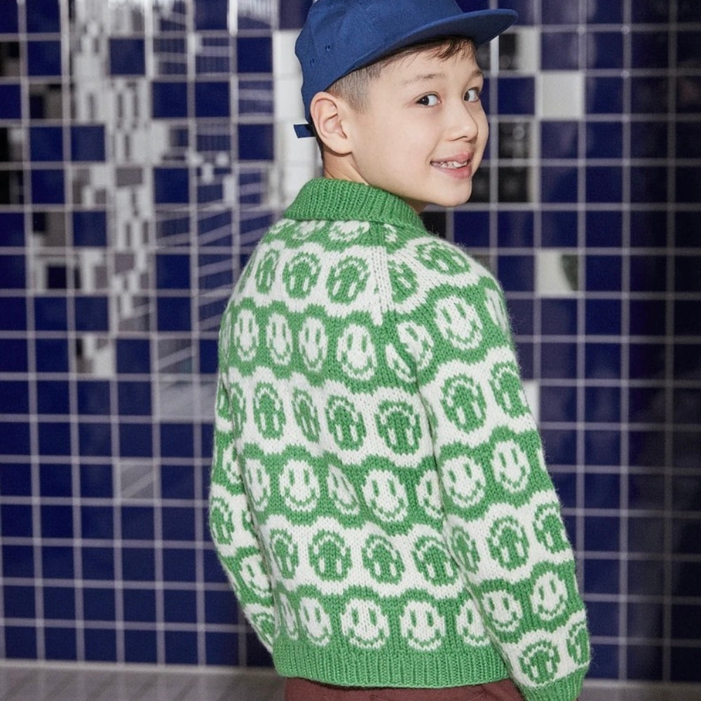 Mood Sweater Kid - Spektakelstrik