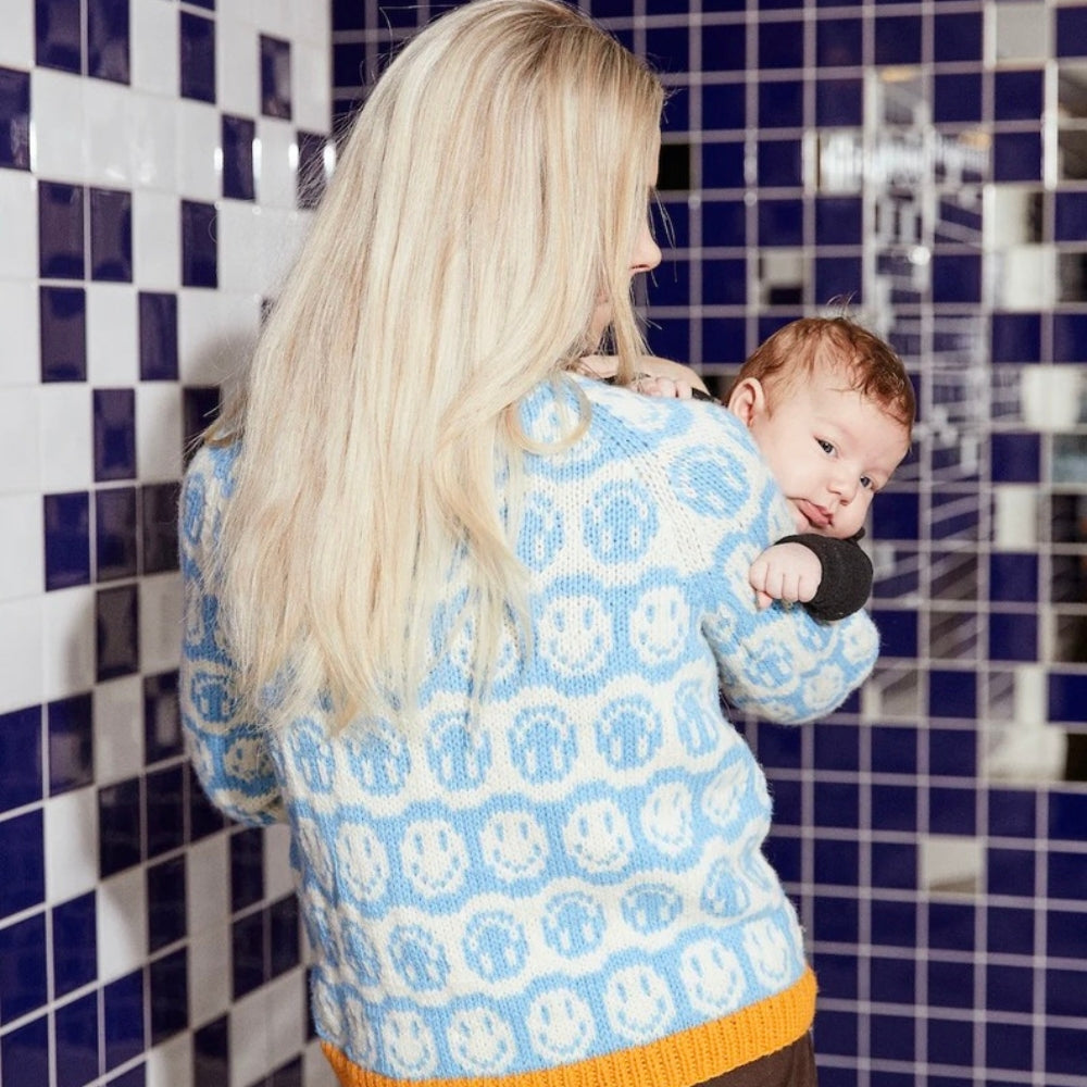 Mood Sweater - Spektakelstrik
