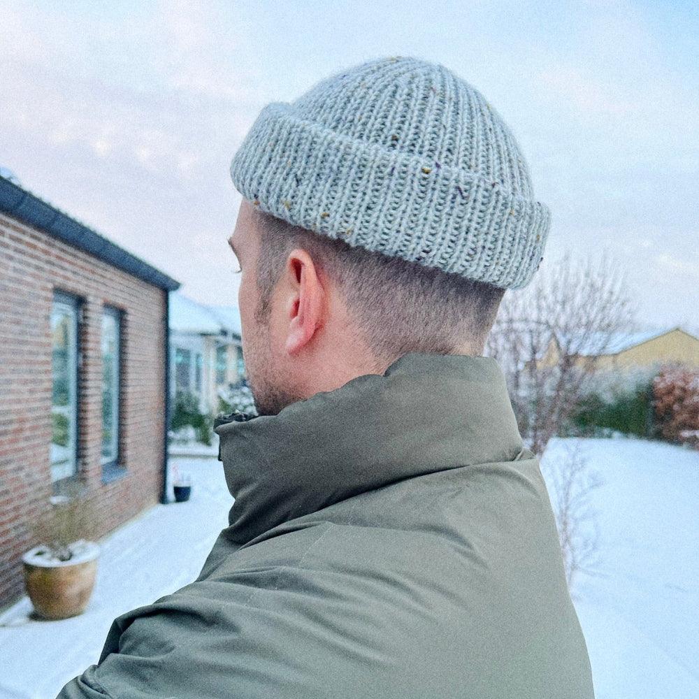 Mr. Beanie - Spektakelstrik