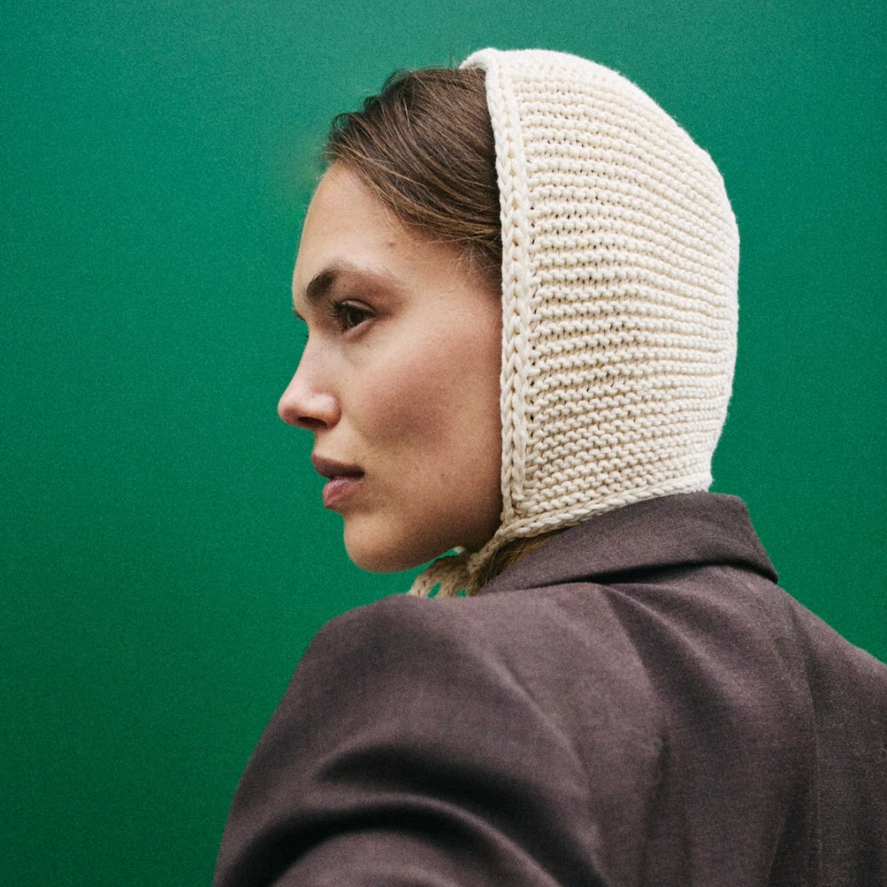 Nellie Bonnet - Spektakelstrik