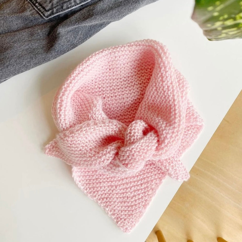 Nellie Scarf - Spektakelstrik