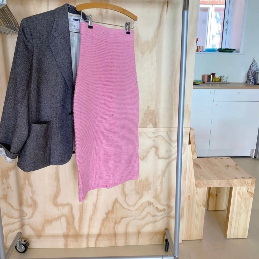 Nellie Skirt - Spektakelstrik