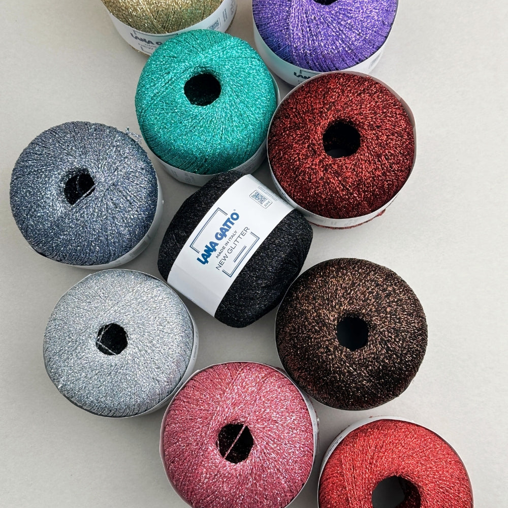 New Glitter - Lavender - 30779