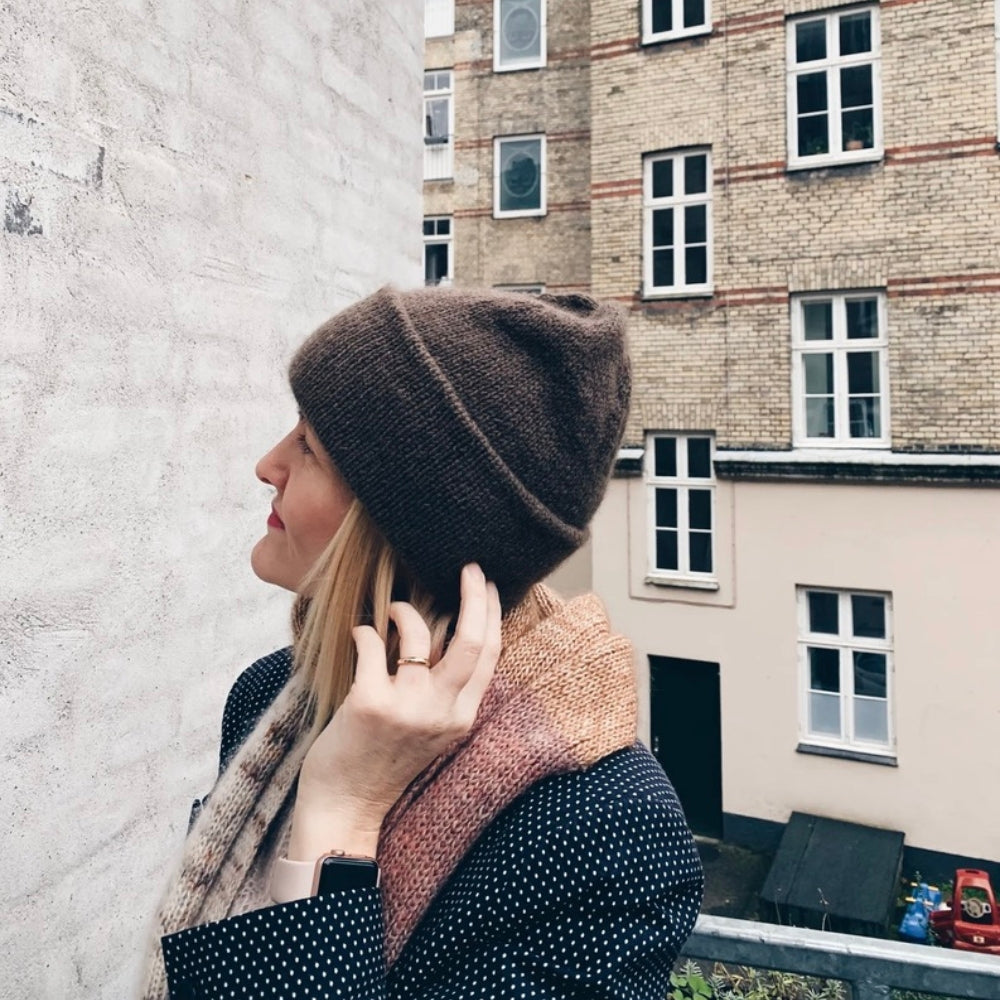 Noble Beanie - Mille Fryd