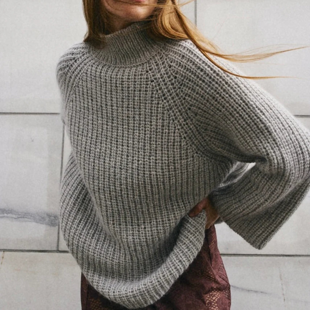 Nori Sweater - Spektakelstrik