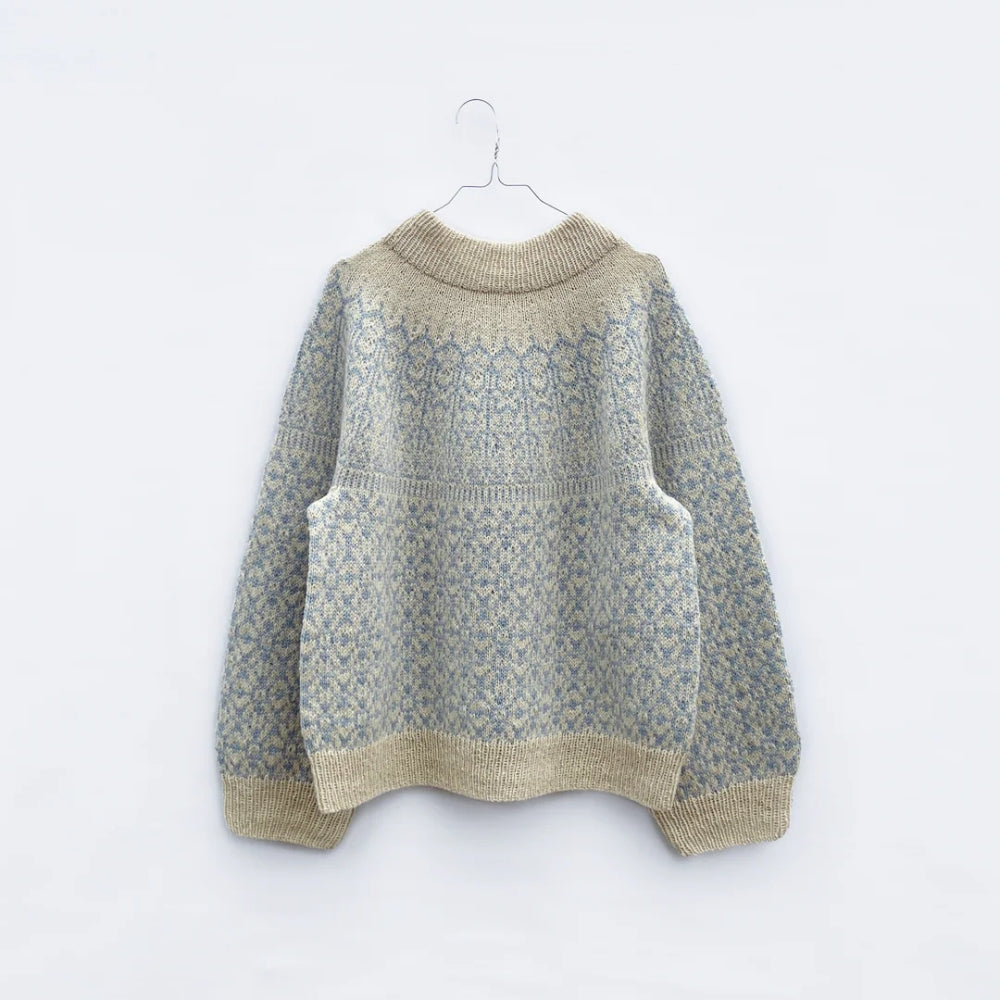 Northern Augustins No. 7