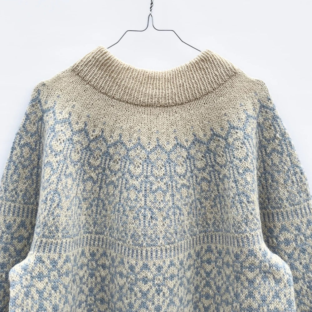 Northern Augustins No. 7