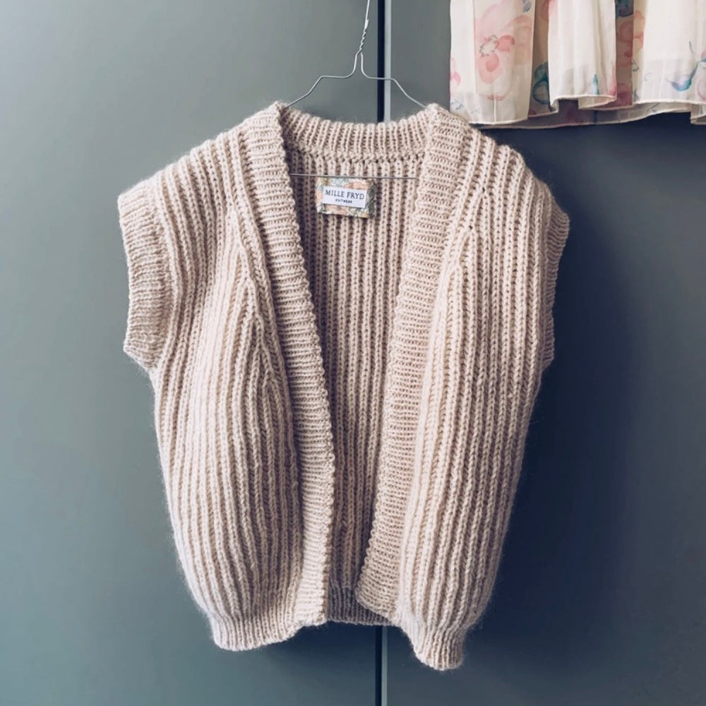 Ocean Vest - Mille Fryd