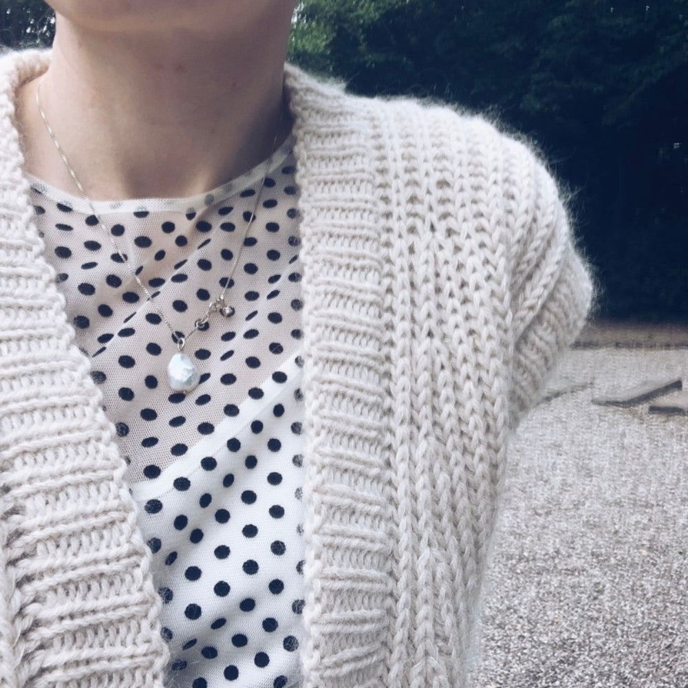 Ocean Vest - Mille Fryd