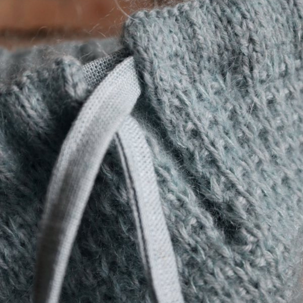 Oliva Totebag - Knitamore