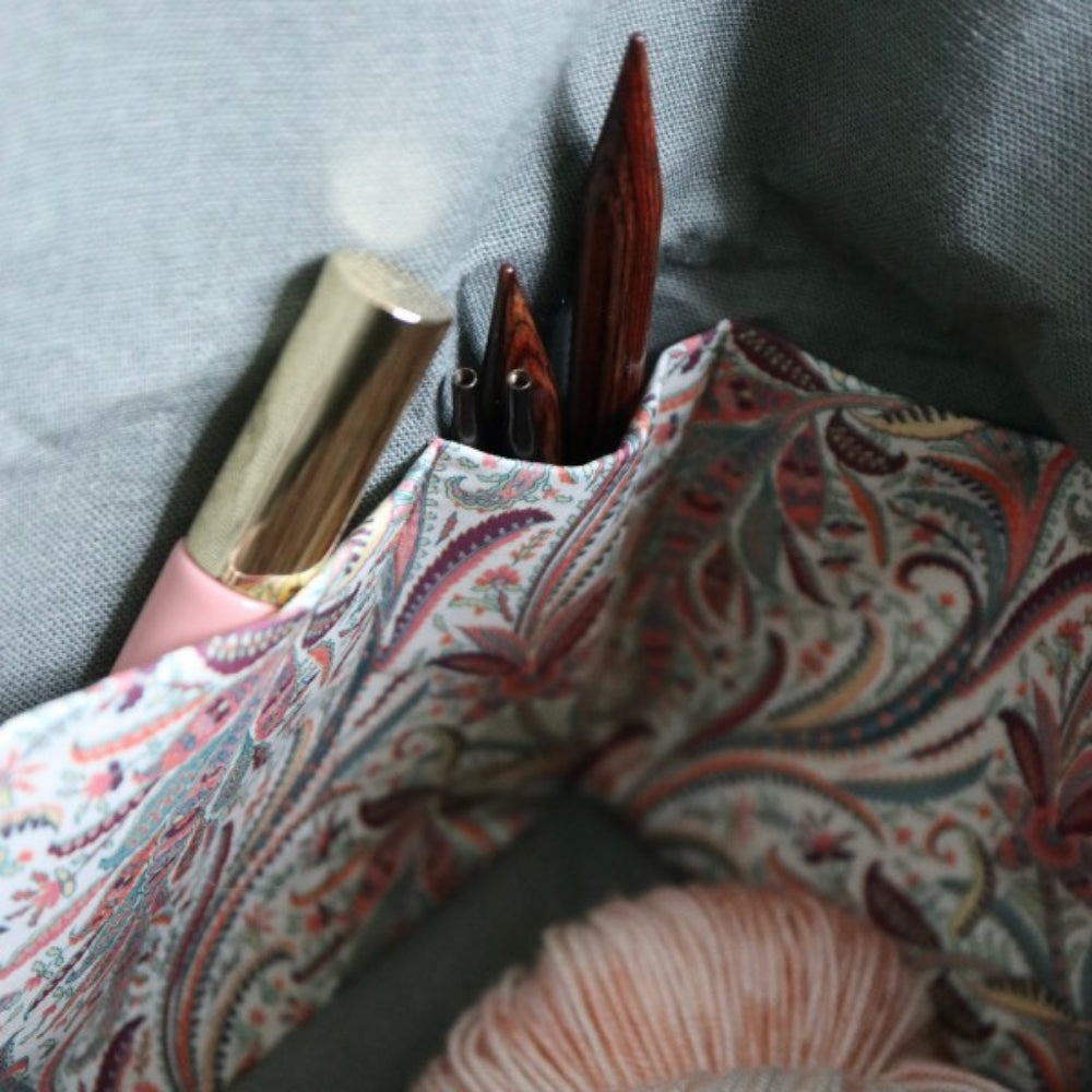 Oliva Totebag - Knitamore