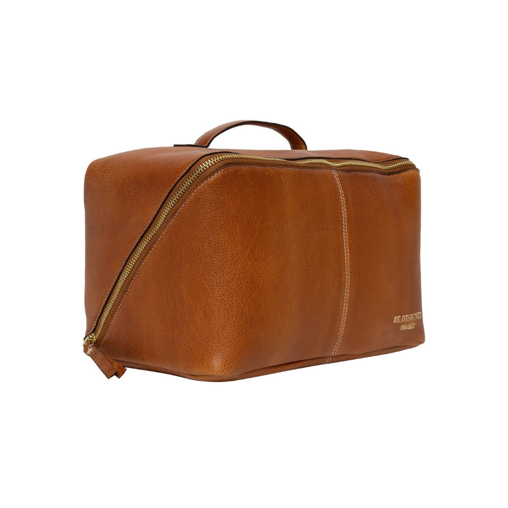 Redesigned Project 9 - Burned Tan/Gold