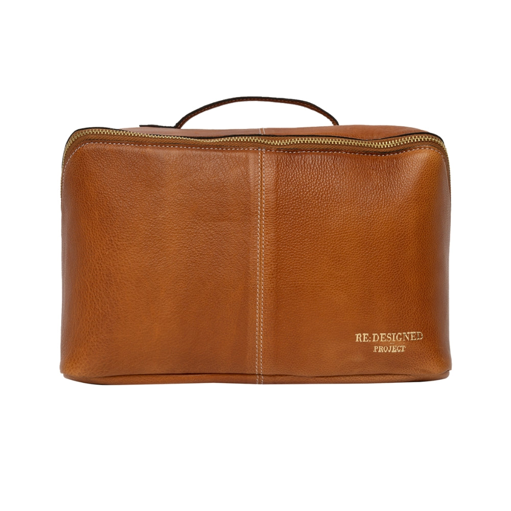 Redesigned Project 9 - Burned Tan/Gold