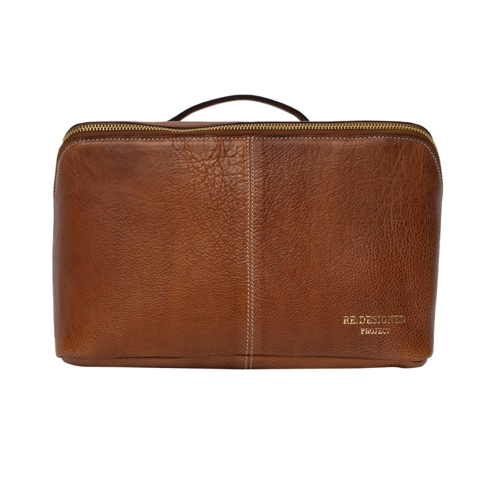 Redesigned Project 9 - Walnut/Gold