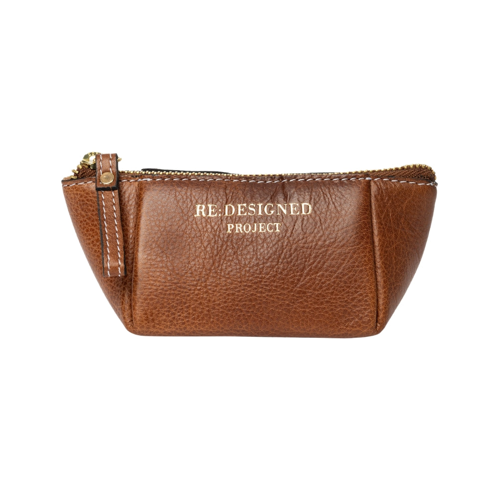 Redesigned Project 35 - Walnut