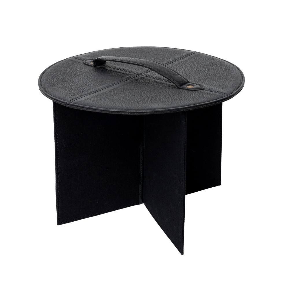 Redesigned Project 50 - Låg/rumdeler til Project 26 - Black