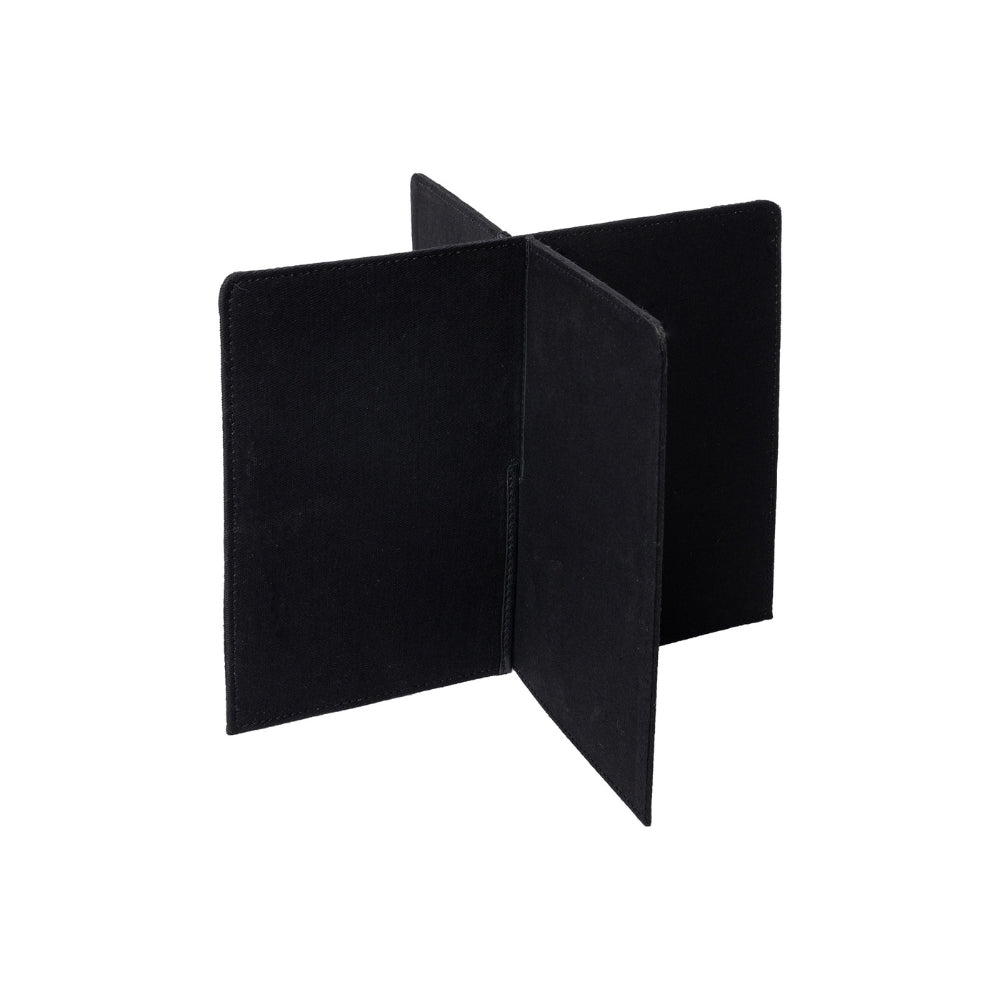 Redesigned Project 50 - Låg/rumdeler til Project 26 - Black