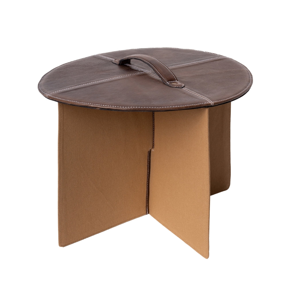 Redesigned Project 50 - Woodsmoke