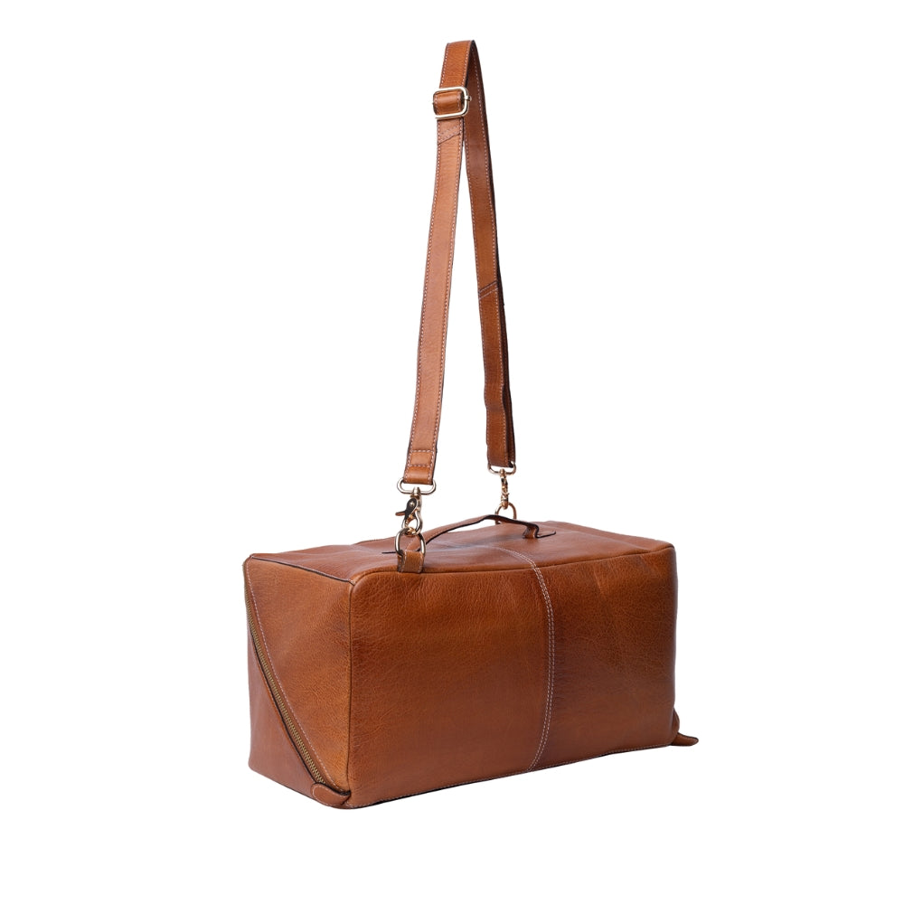 Redesigned Project 90 - Strikketaske (XL) - Walnut