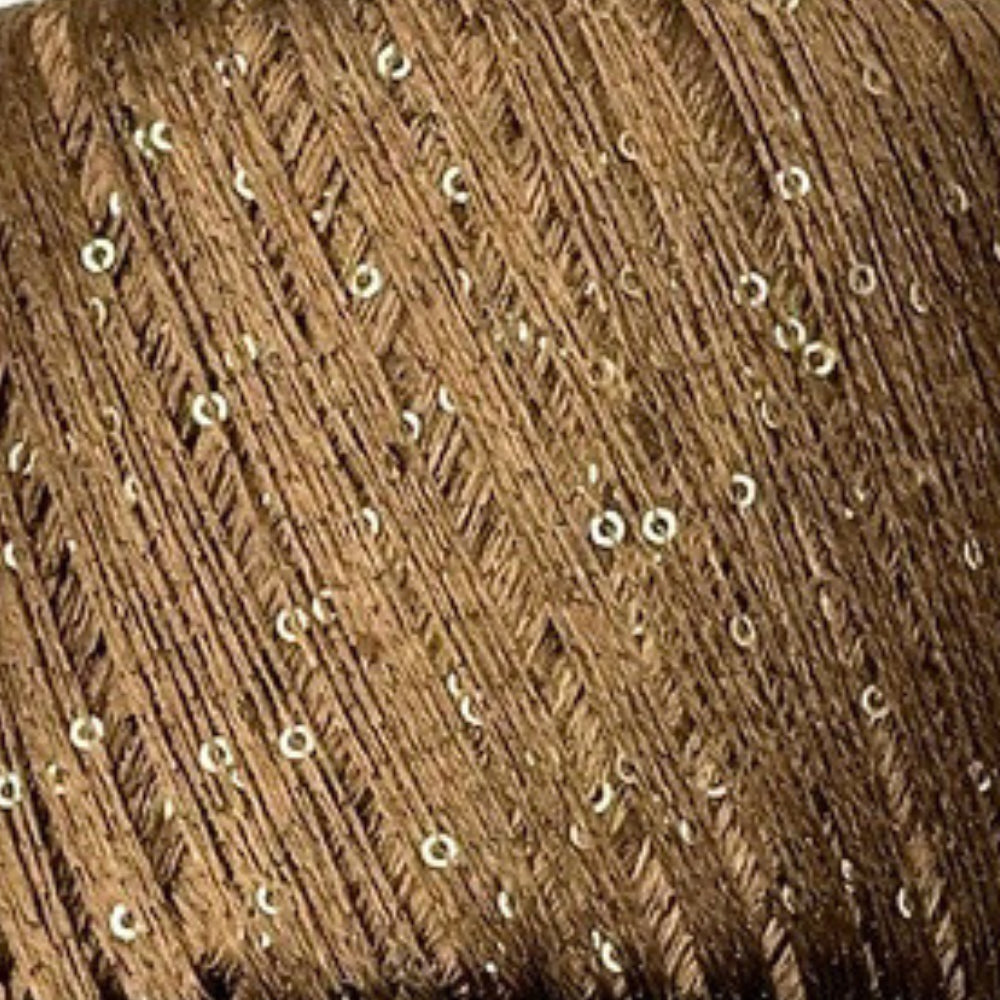 Paillettes - Caramel Fudge - 31159