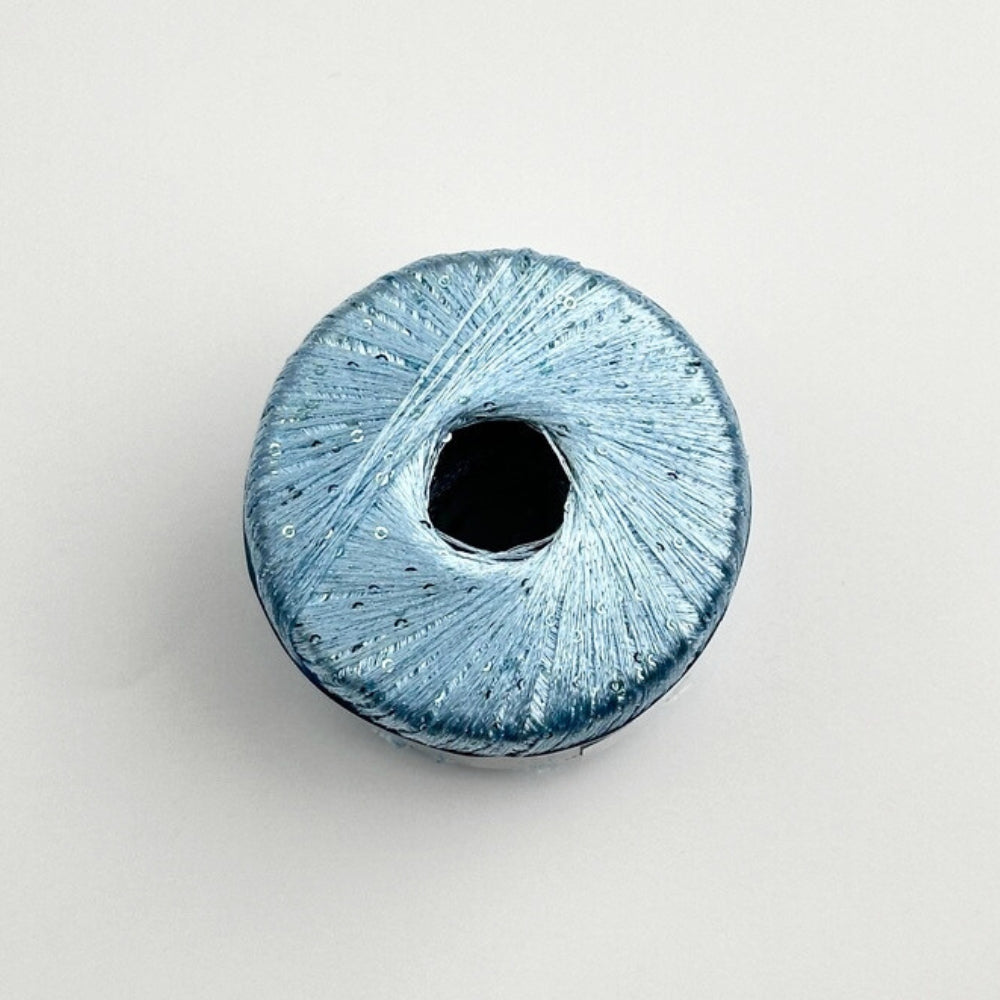 Paillettes - Dove - 31165