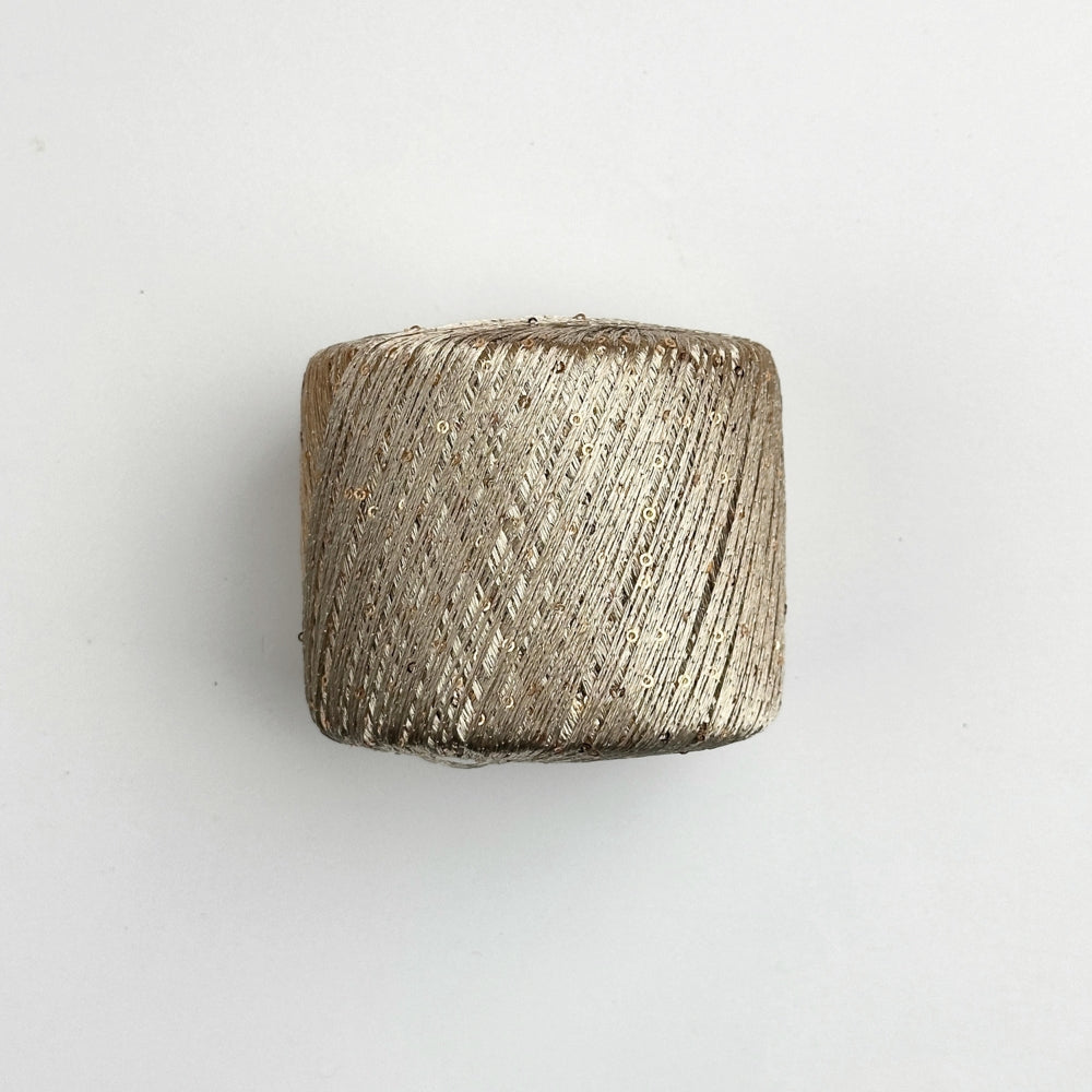 Sequins - Champagne - 8600