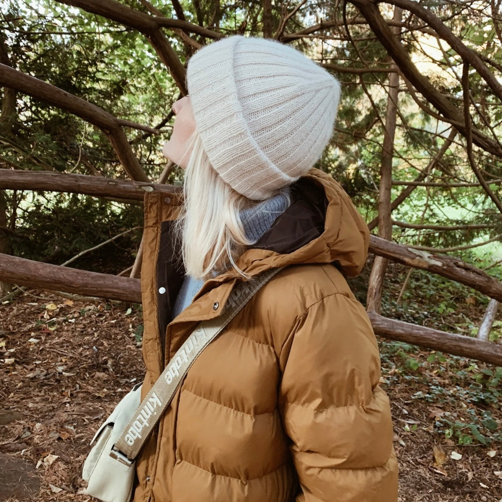 Paloma Huen - Mille Fryd