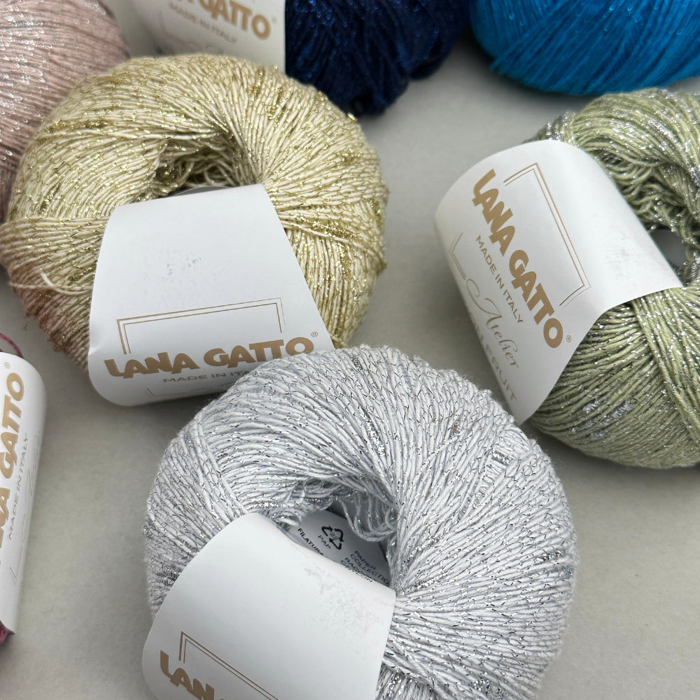 Passion Fruit - Bomuldsgarn - Golden Sand - 31242