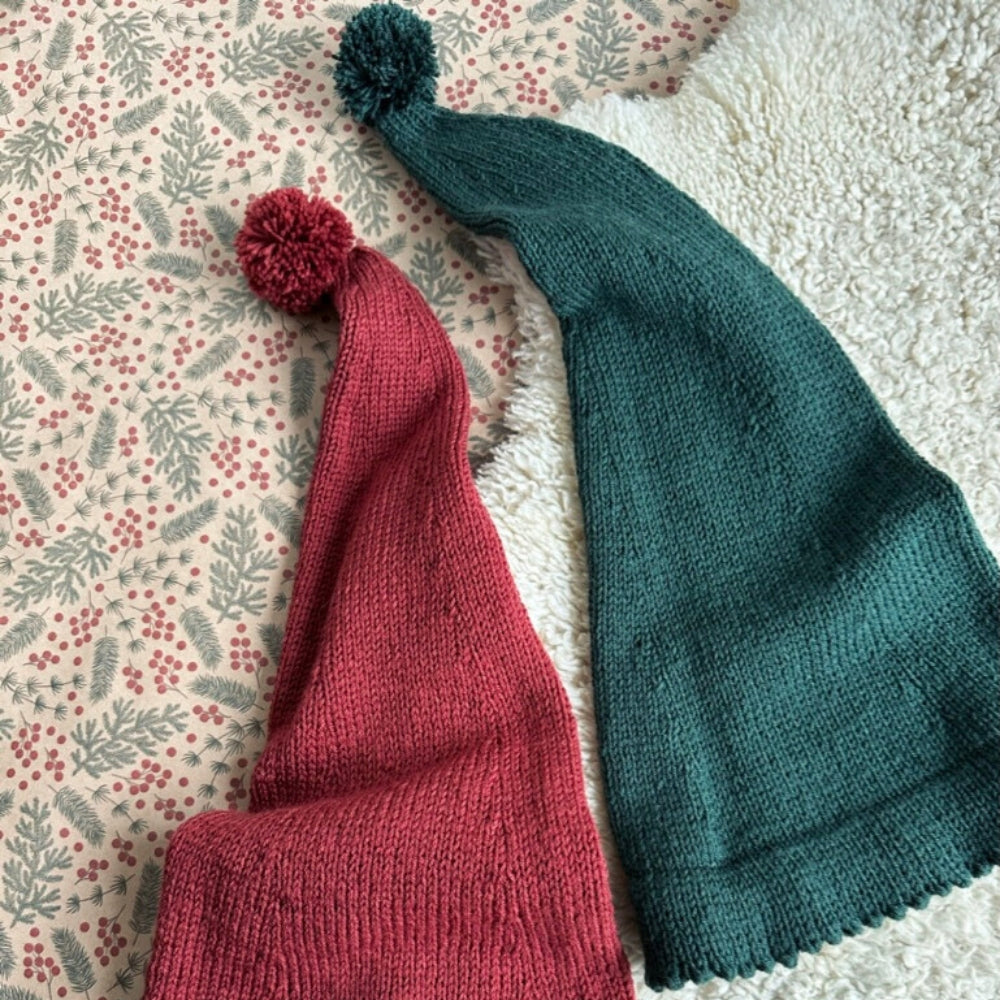 Perle Nissehue - Mille Fryd
