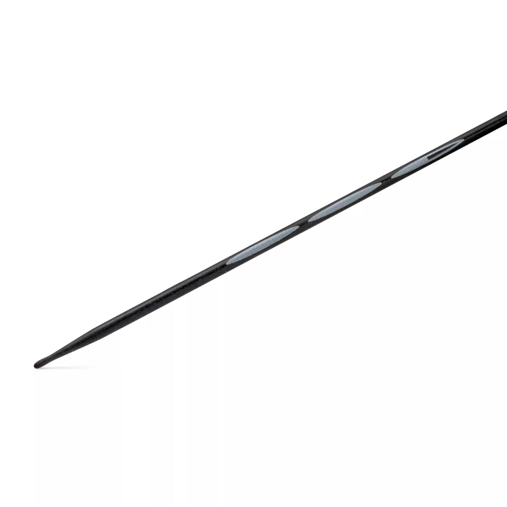 PRYM Carbon - Ergonomiske Rundpinde - 60 cm