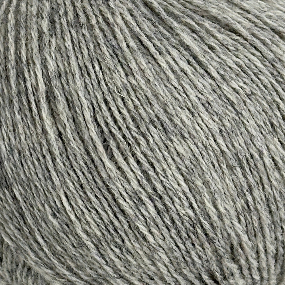 Reloved Merino - Mineral Grey - A003